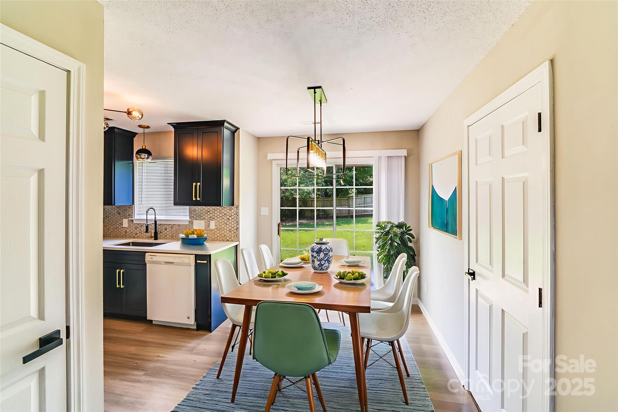 Turtle Rock - Residential