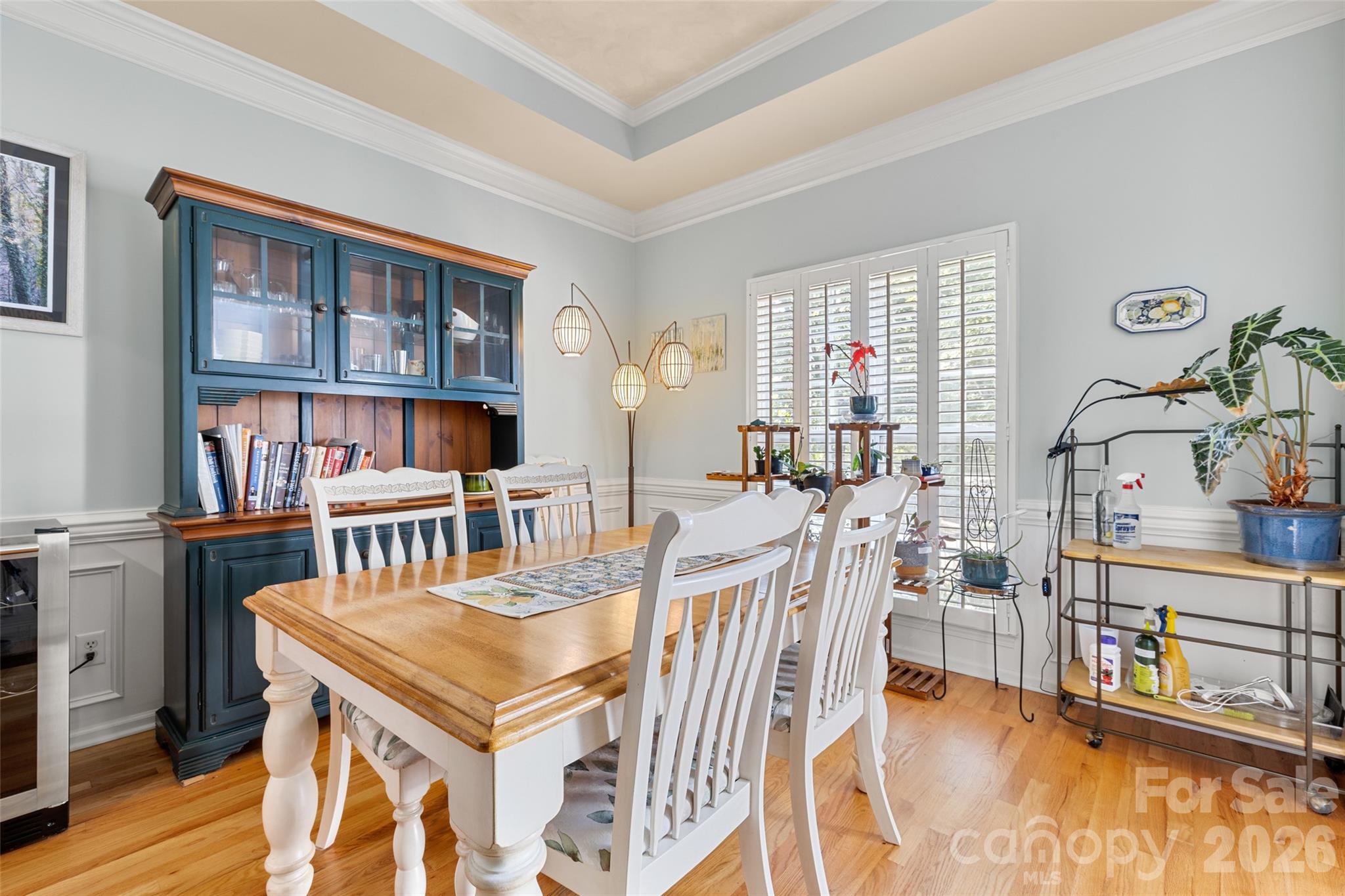 1116 Blueberry Lane