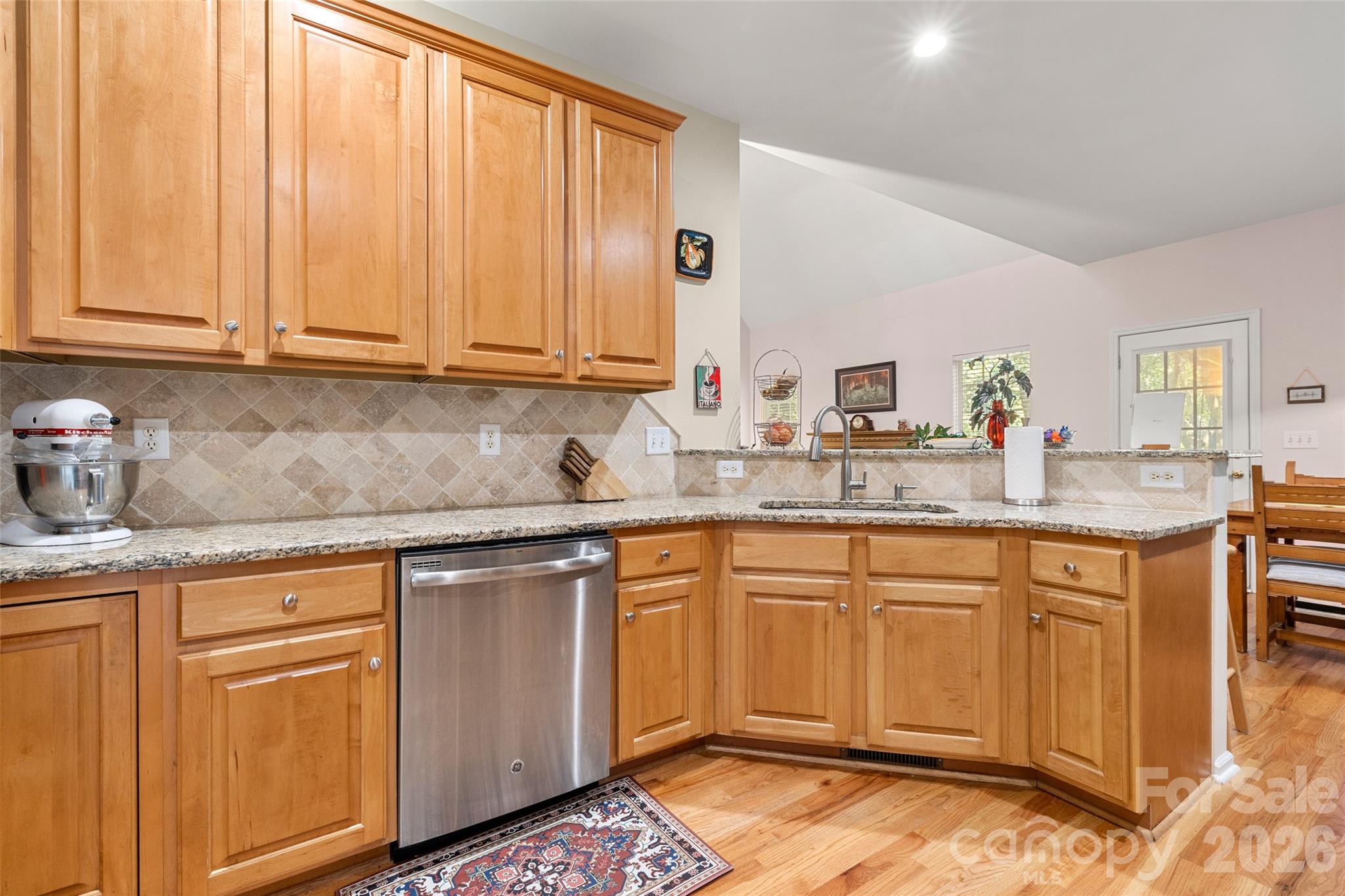 1116 Blueberry Lane