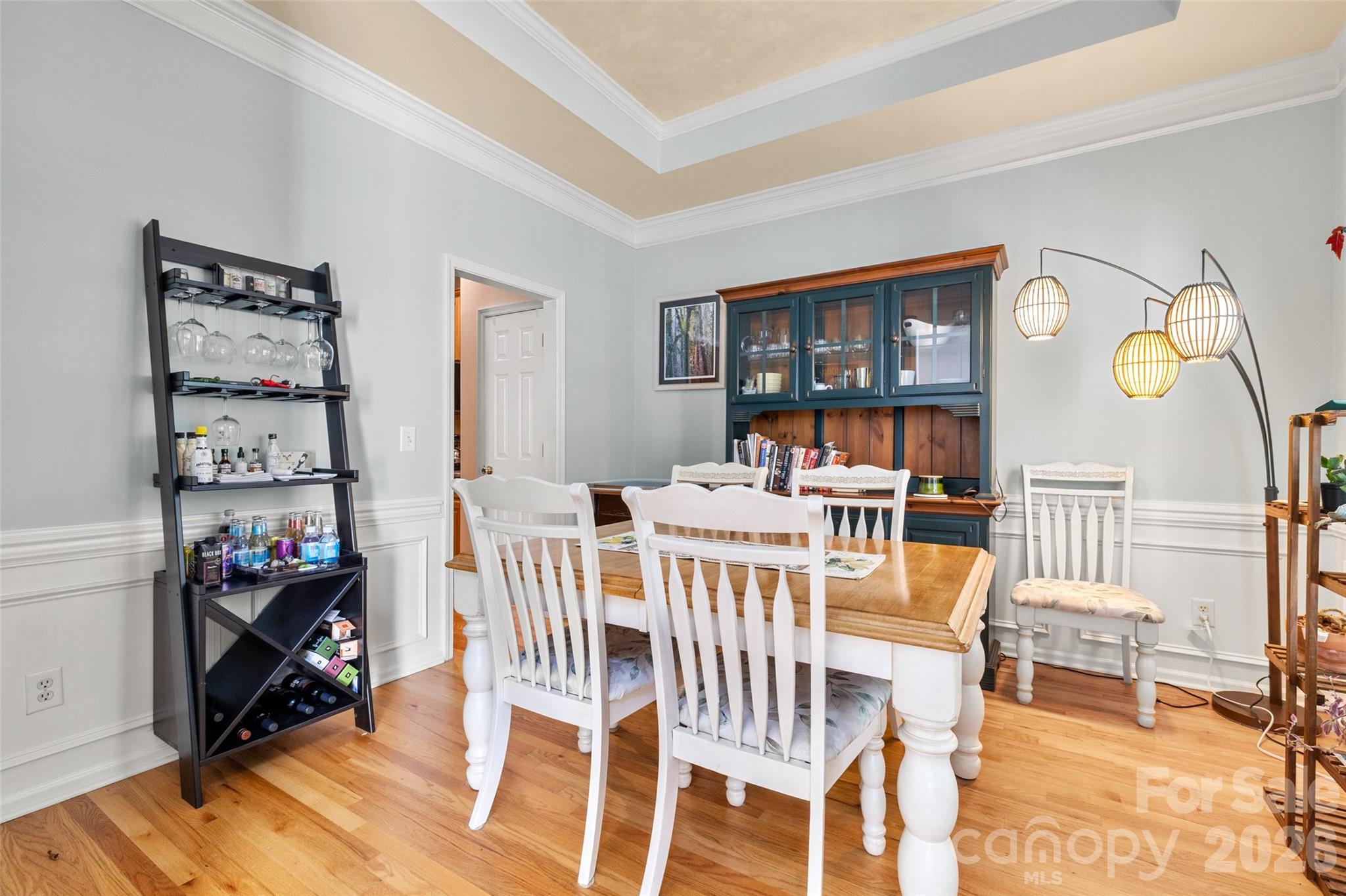 1116 Blueberry Lane