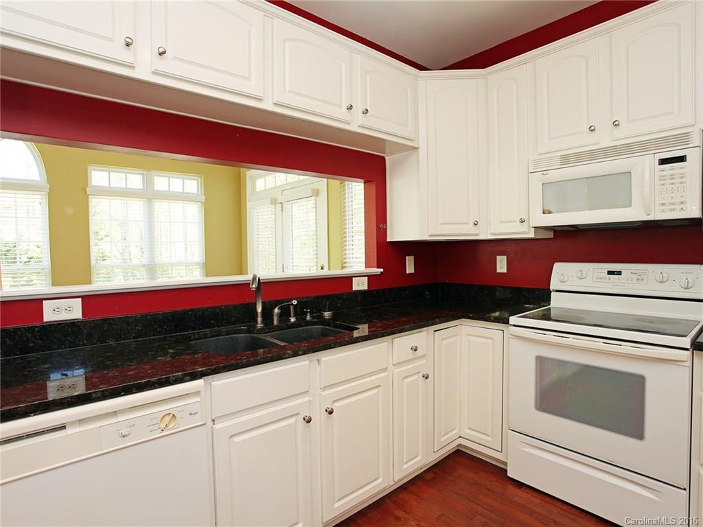 Waterstone - Residential