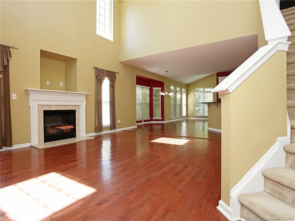 Waterstone - Residential