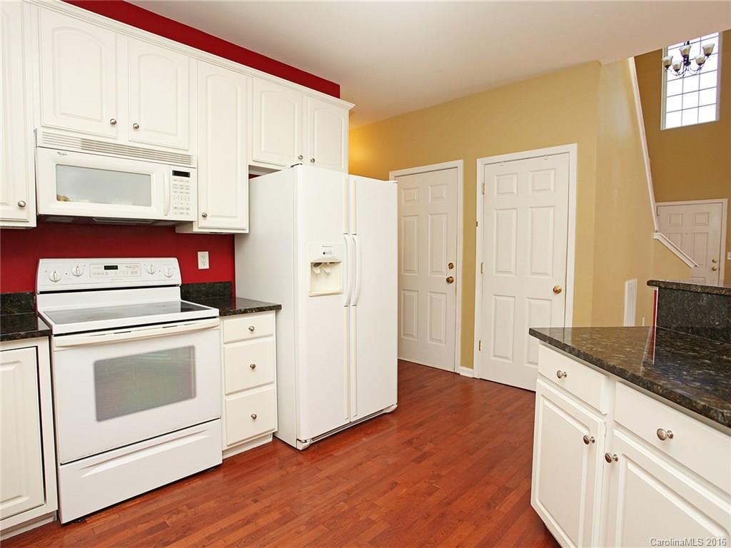 Waterstone - Residential