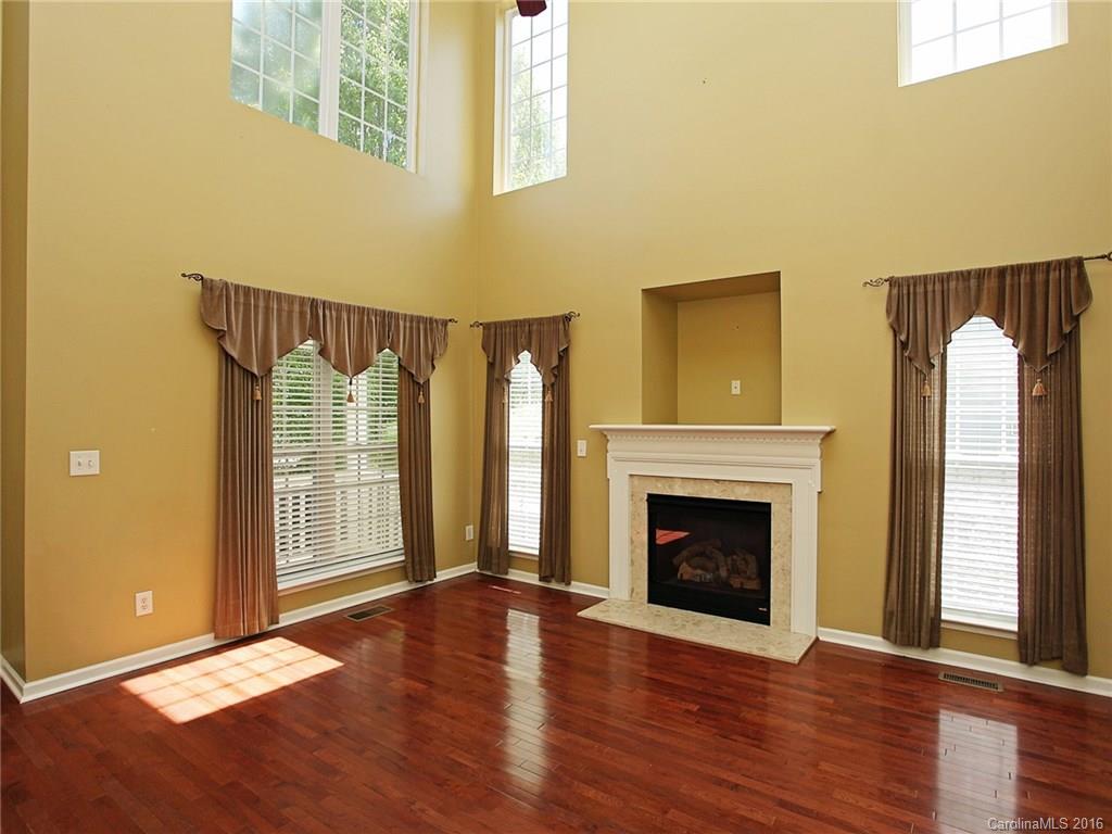 Waterstone - Residential