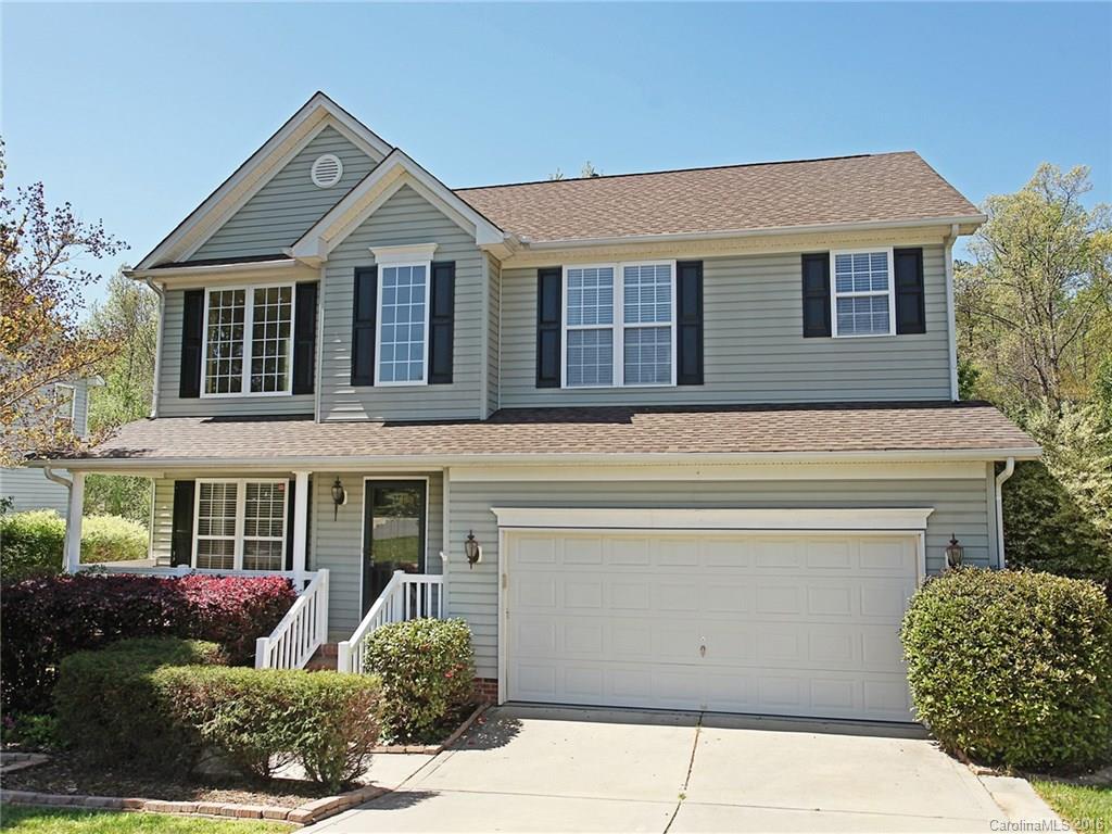 Waterstone - Residential