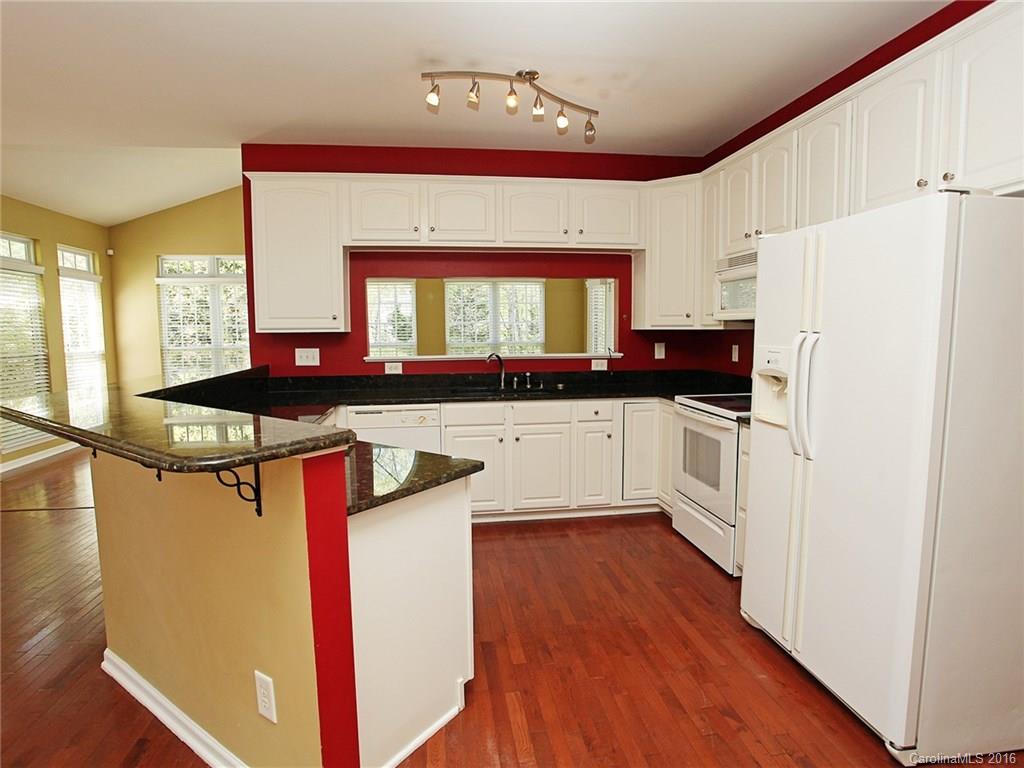 Waterstone - Residential