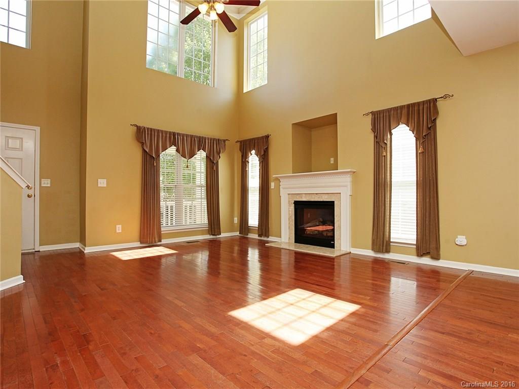 Waterstone - Residential