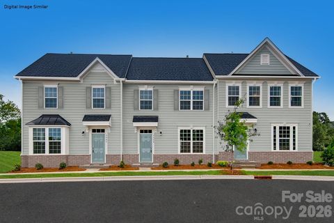 Photo of 7346 Childress Drive SW, Concord, NC 28025 (MLS # 4399180)