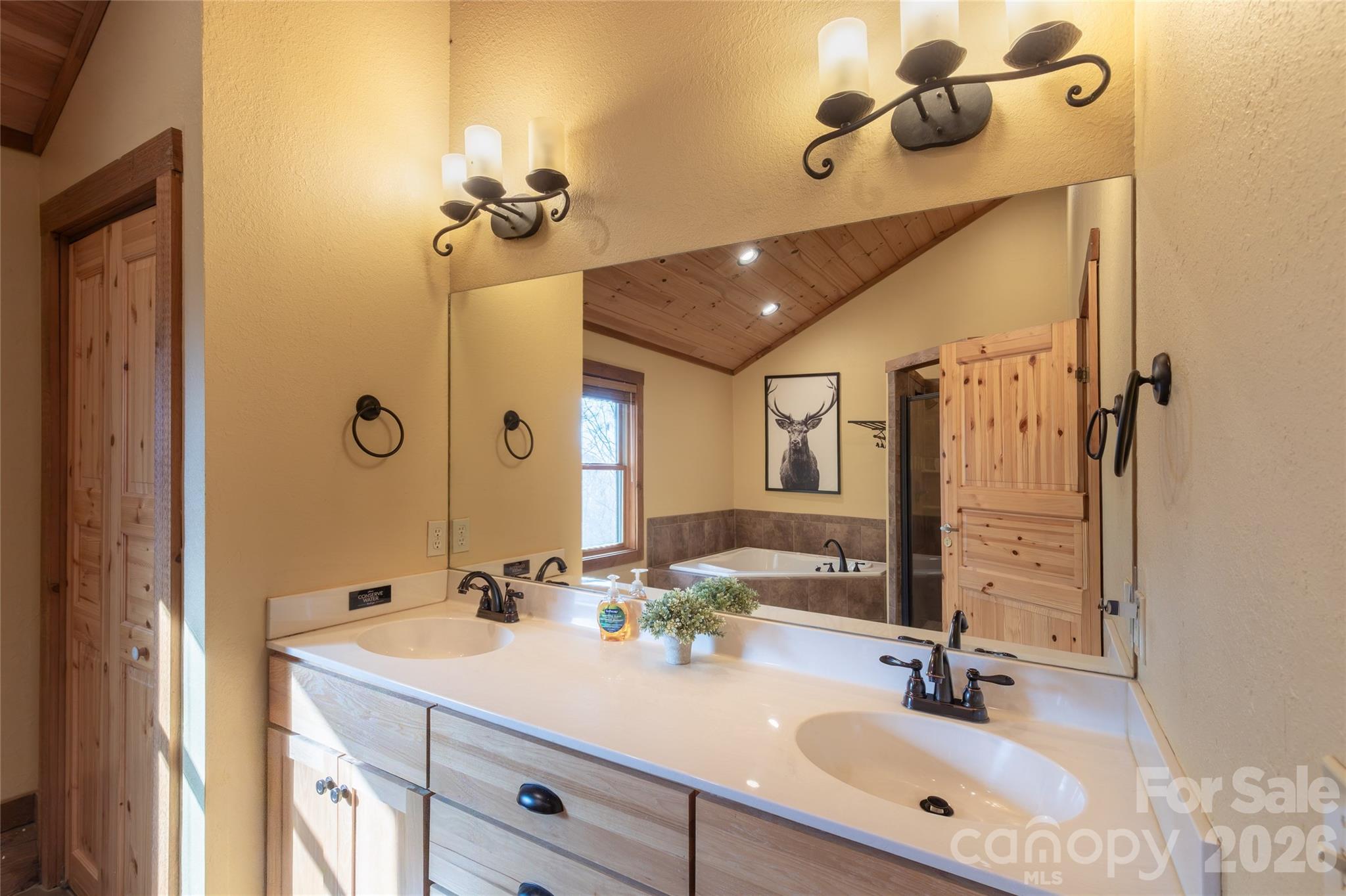 Mountain Heritage Preserve - Residential