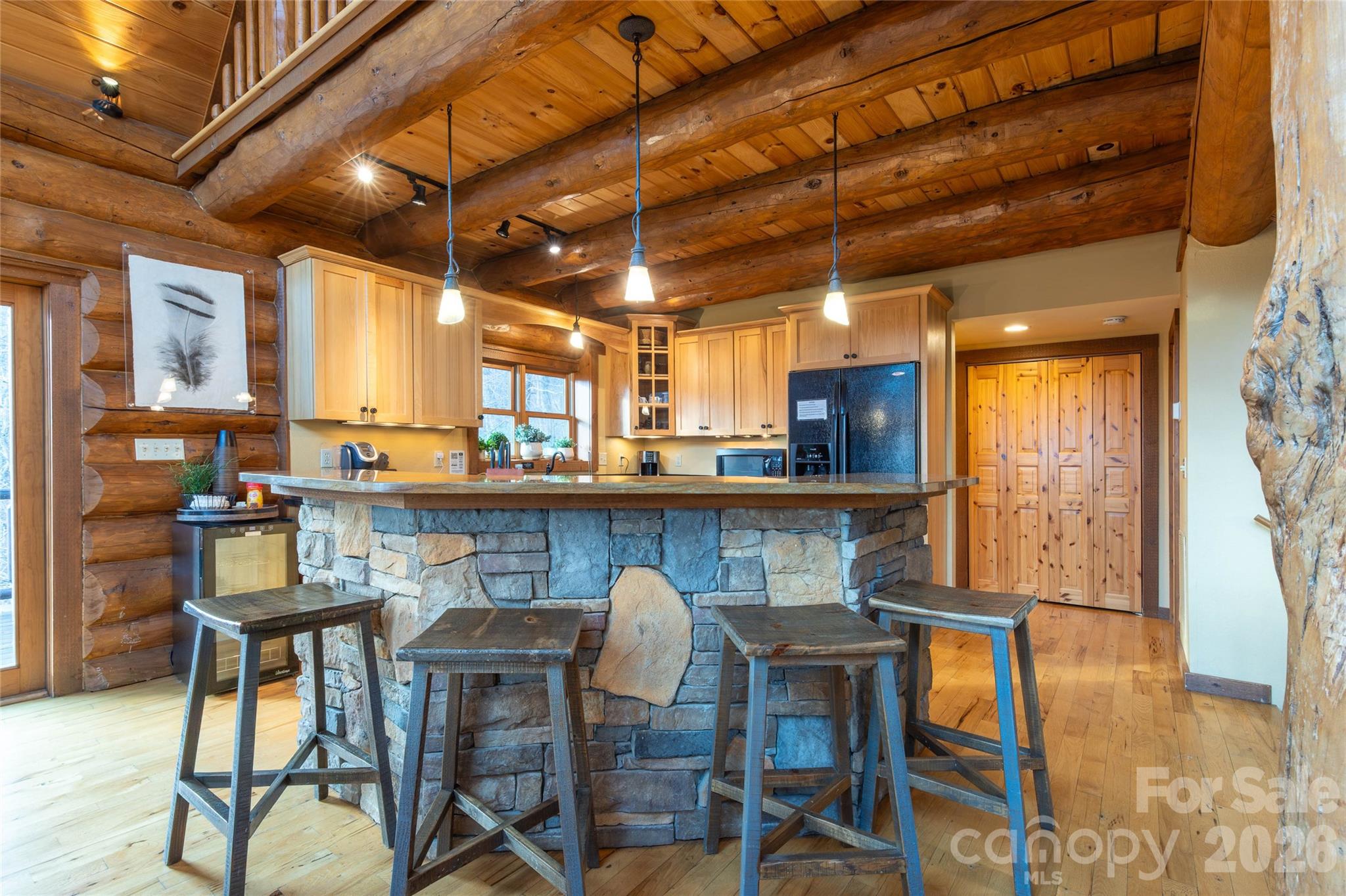 Mountain Heritage Preserve - Residential