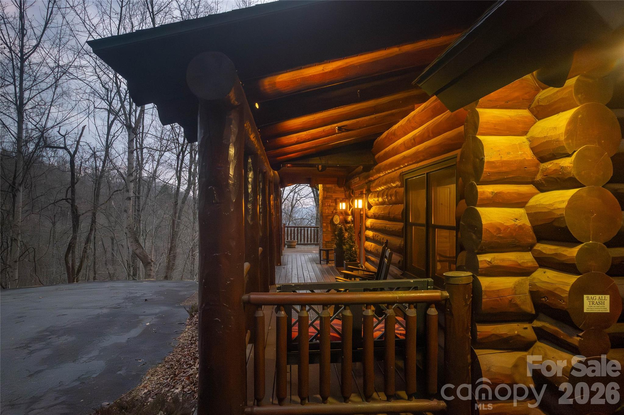 Mountain Heritage Preserve - Residential