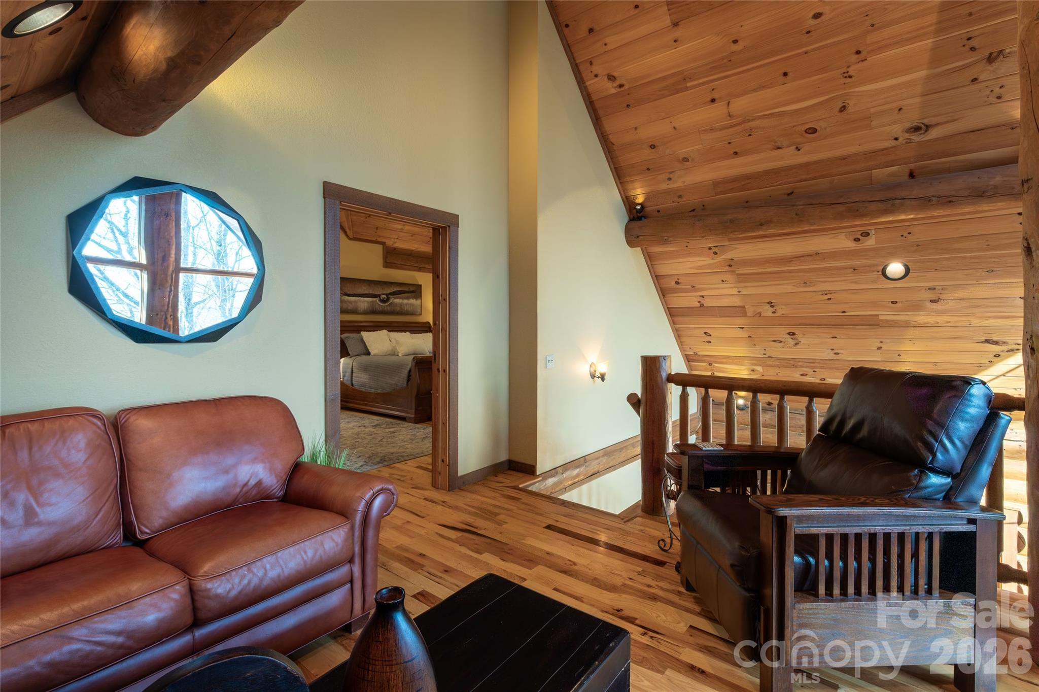 Mountain Heritage Preserve - Residential