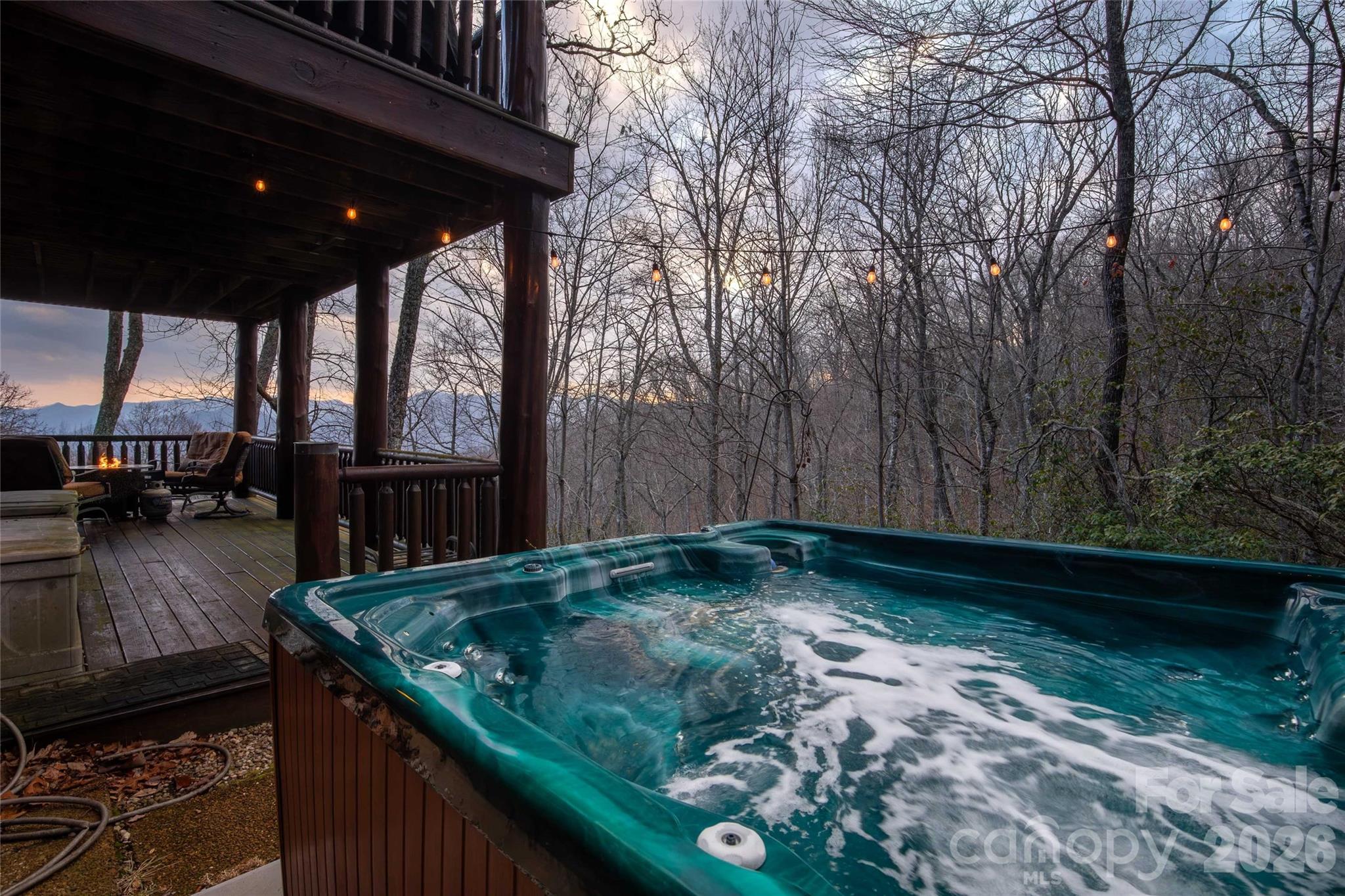 Mountain Heritage Preserve - Residential