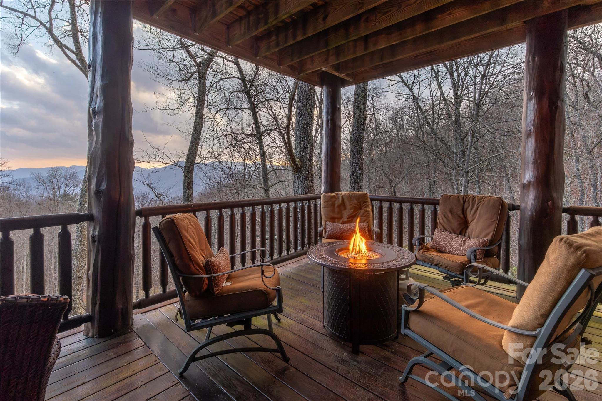 Mountain Heritage Preserve - Residential