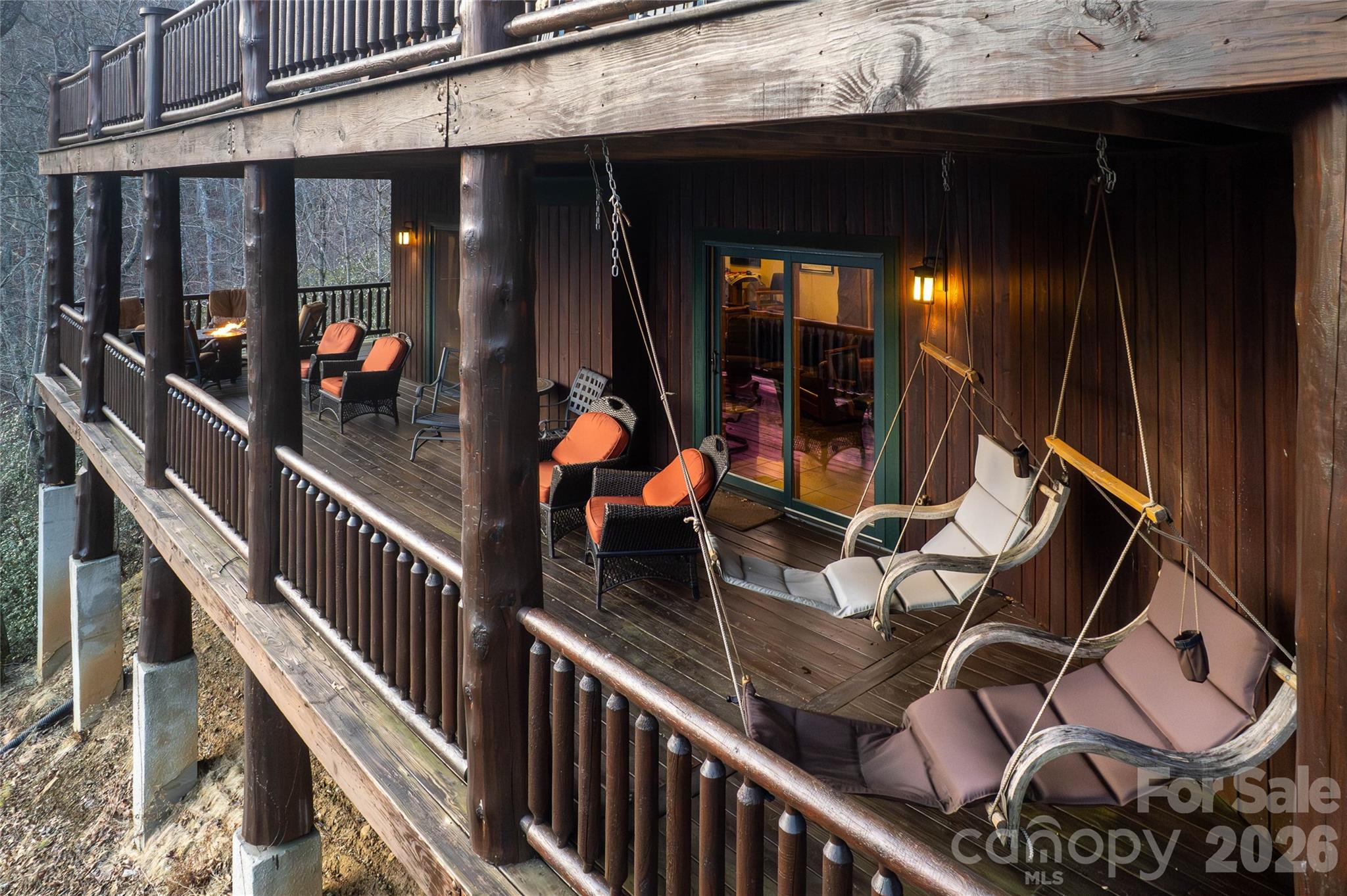 Mountain Heritage Preserve - Residential