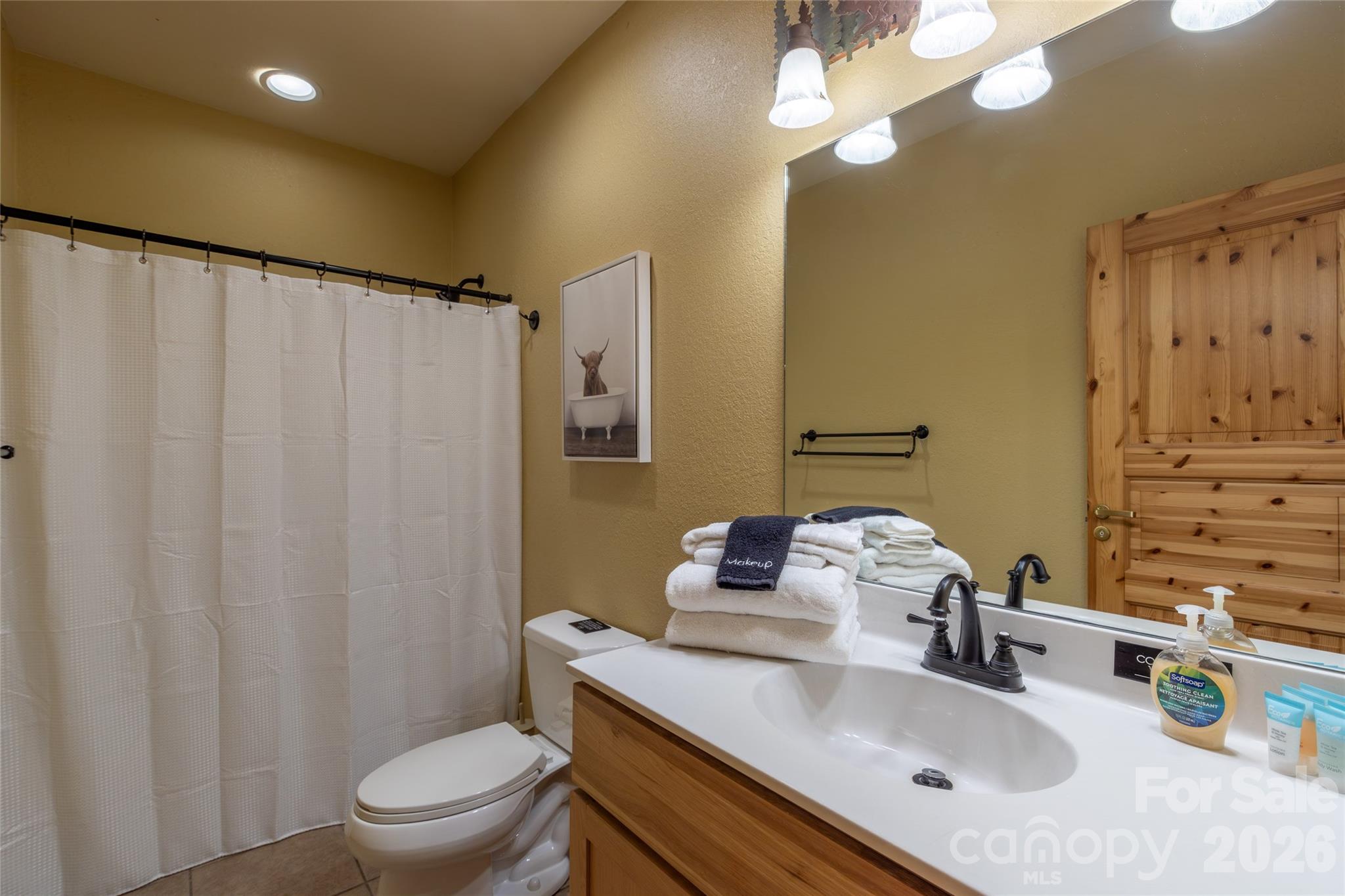 Mountain Heritage Preserve - Residential