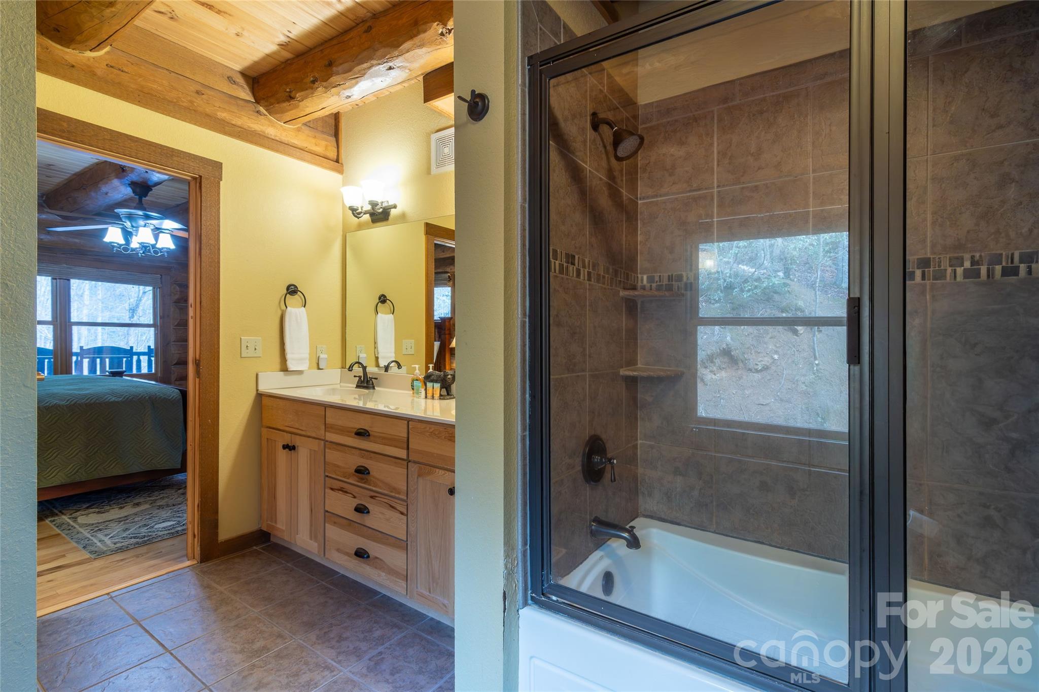 Mountain Heritage Preserve - Residential