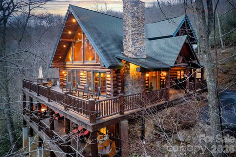 1391 Still Branch Road Sylva NC 28779