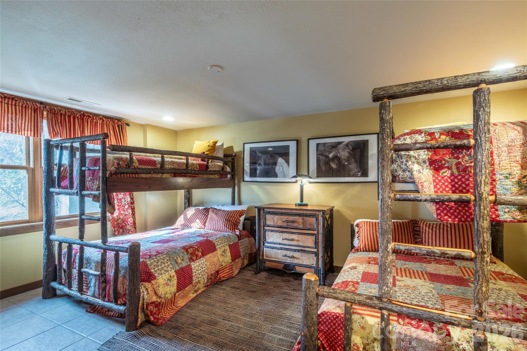 Mountain Heritage Preserve - Residential