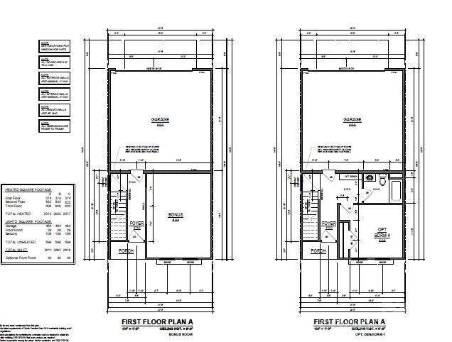 146 E Towhee Branch Place TWNH A