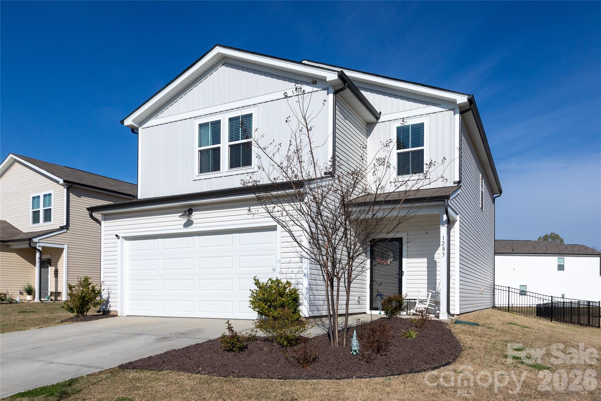 1283 Maple Shade Road SW