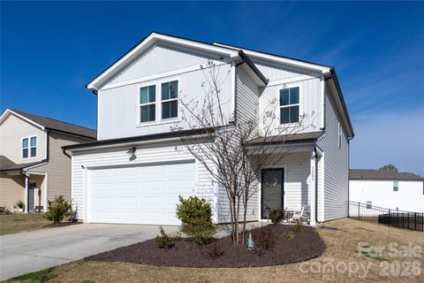 1283 Maple Shade Road SW Concord NC 28027