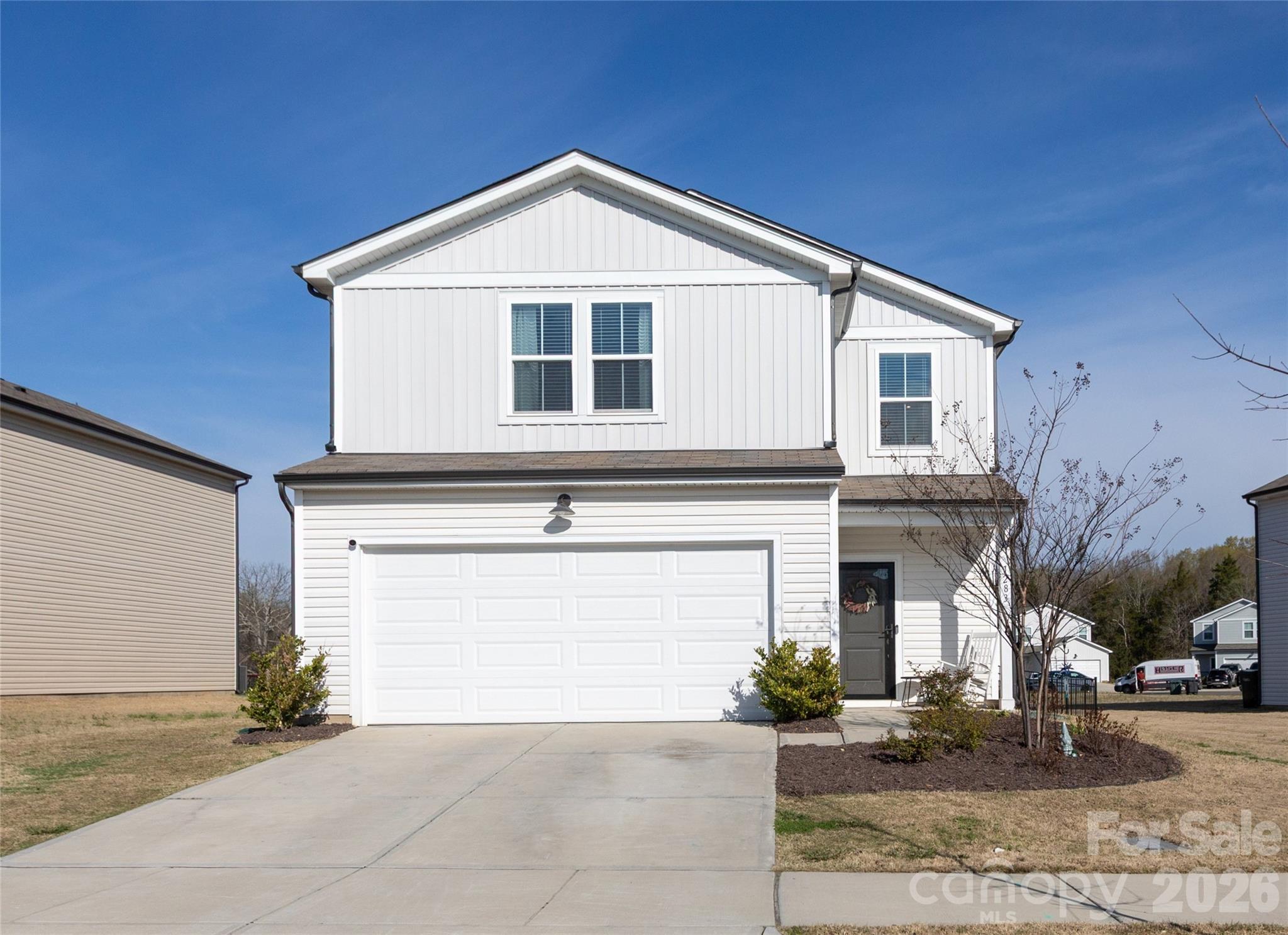 1283 Maple Shade Road SW