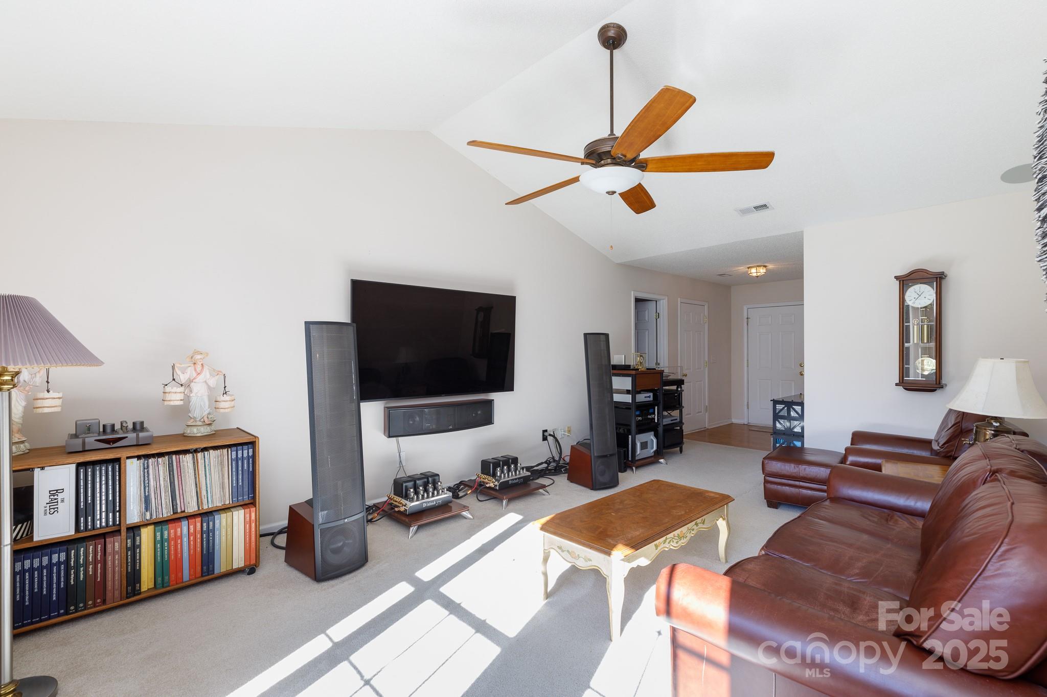 611 Chase Brook Drive