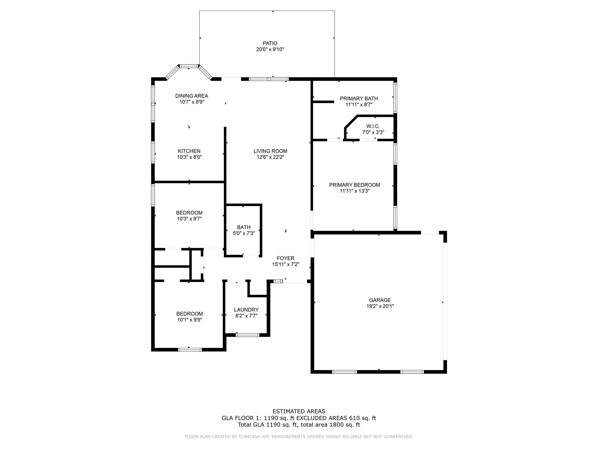 Mabry Park - Residential