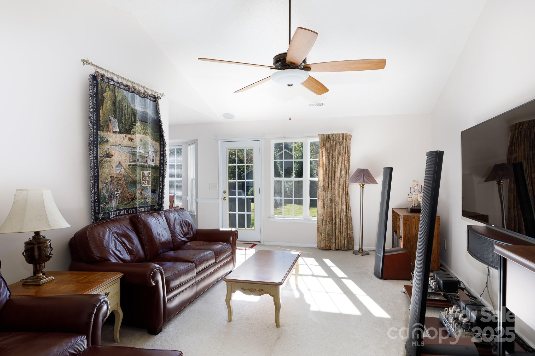 611 Chase Brook Drive