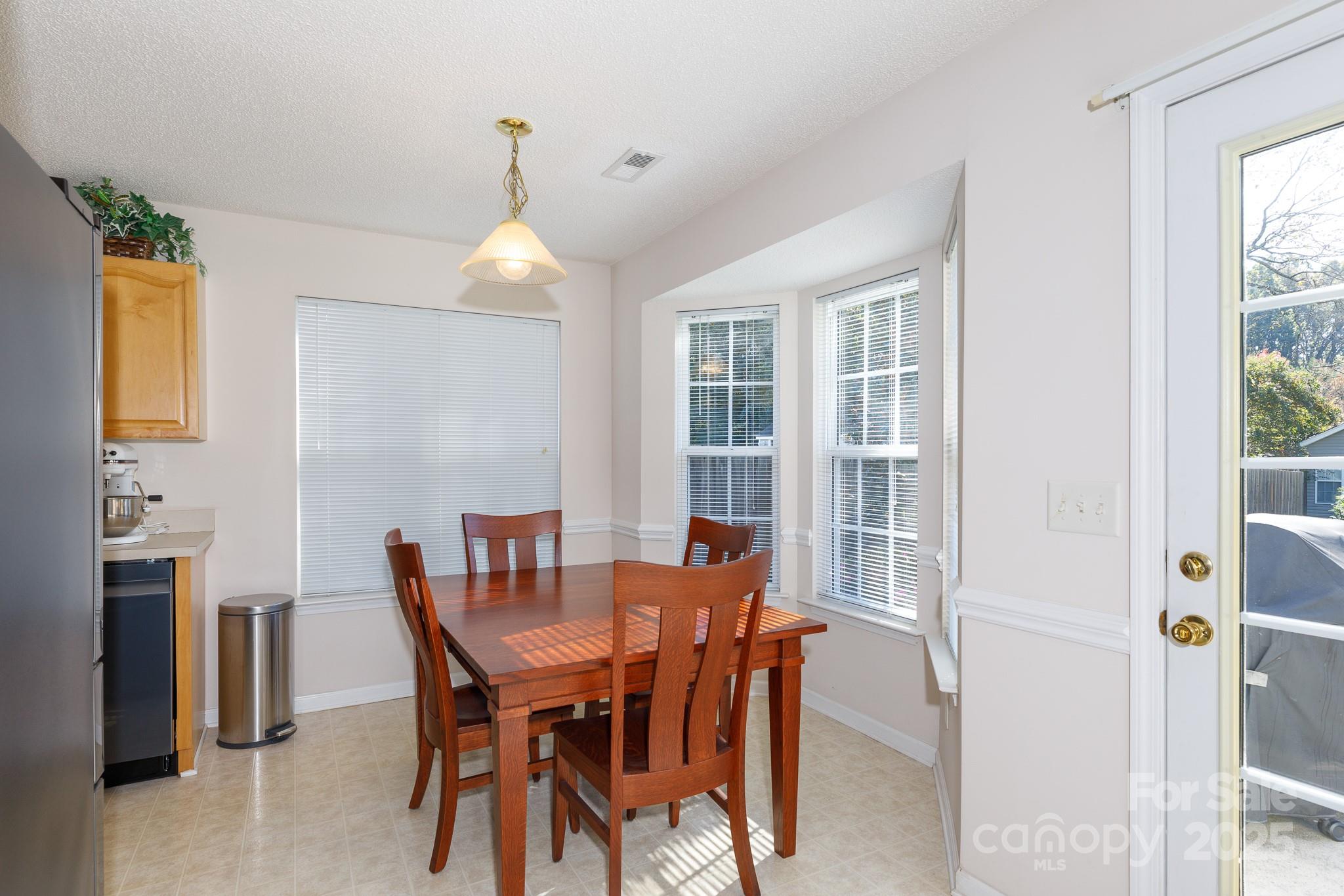 Mabry Park - Residential