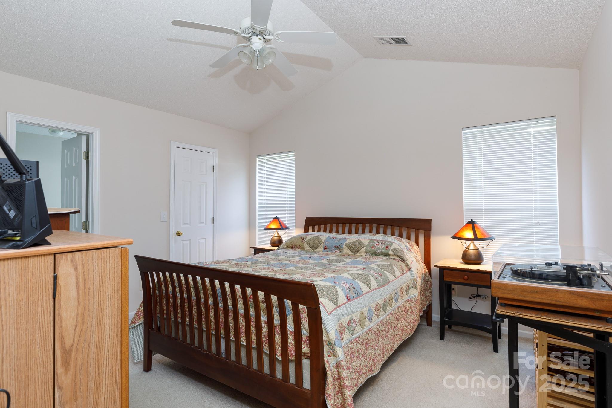 Mabry Park - Residential