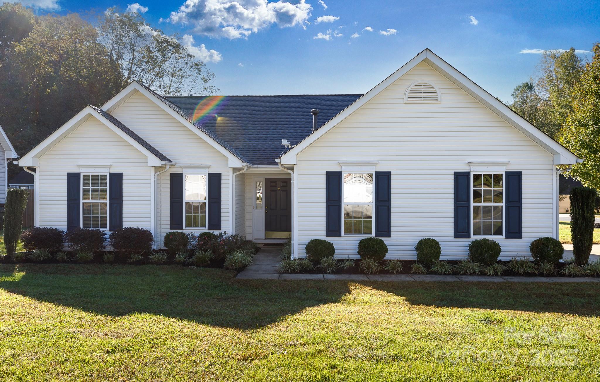 Mabry Park - Residential