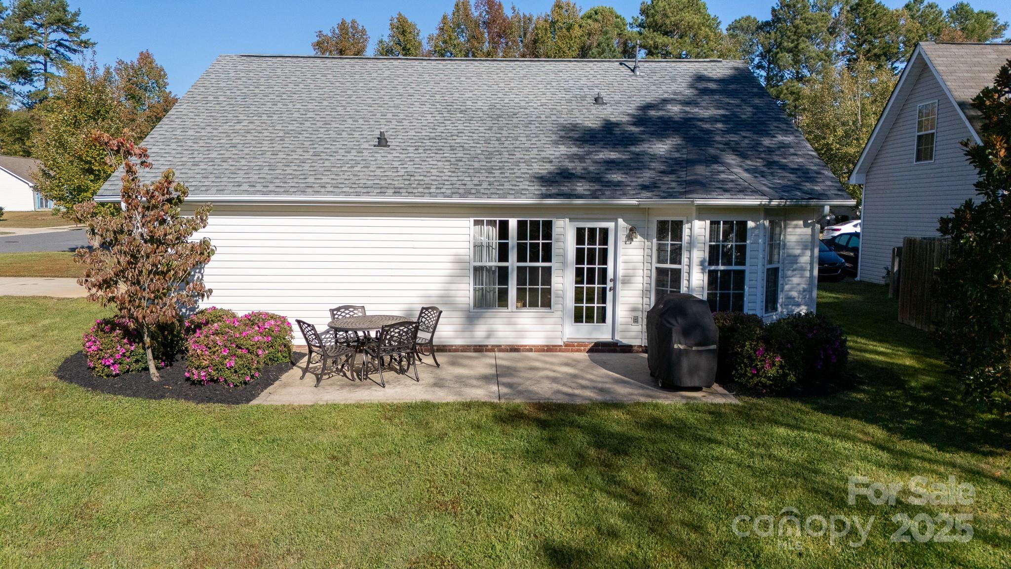 Mabry Park - Residential