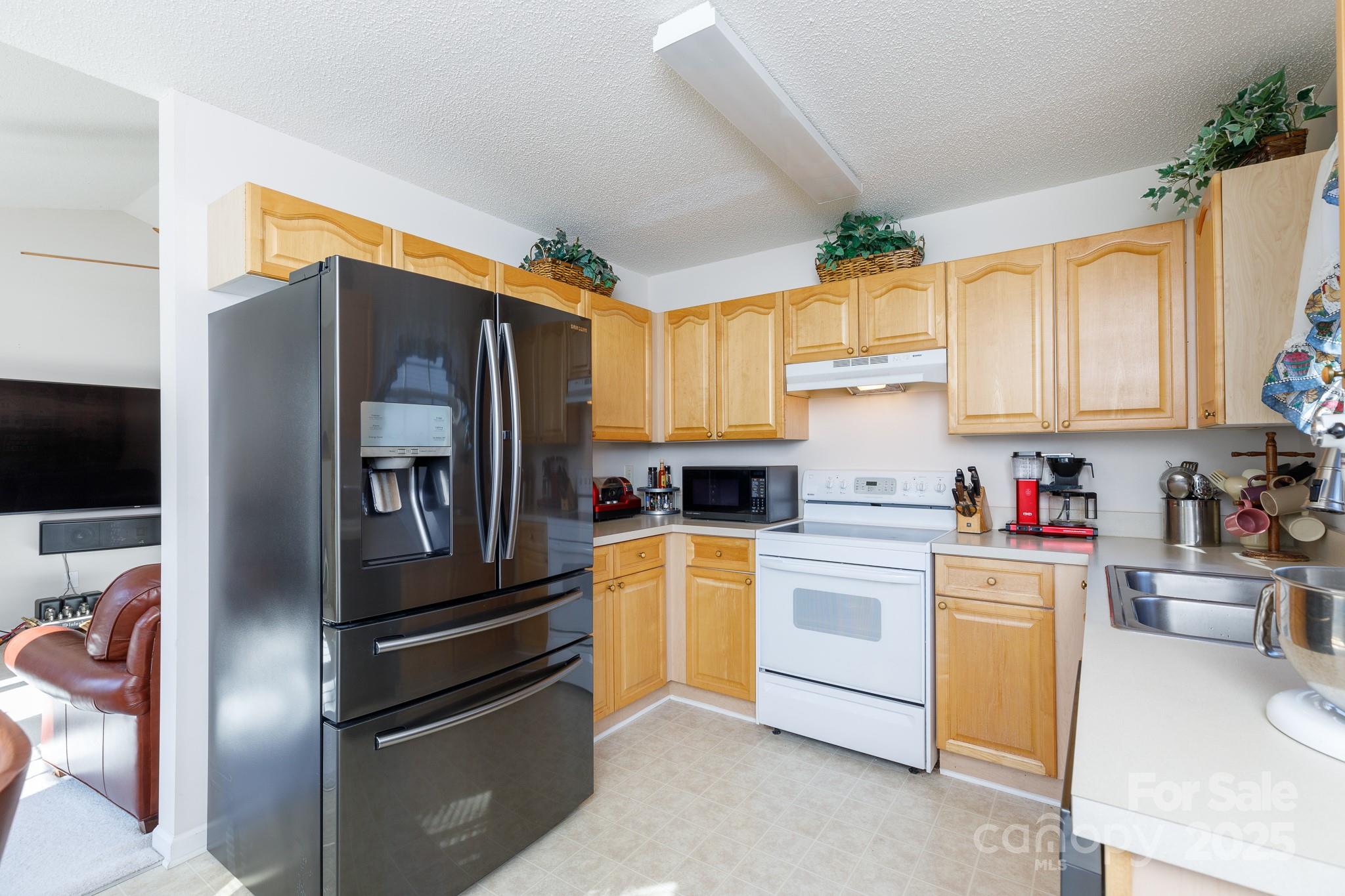 Mabry Park - Residential