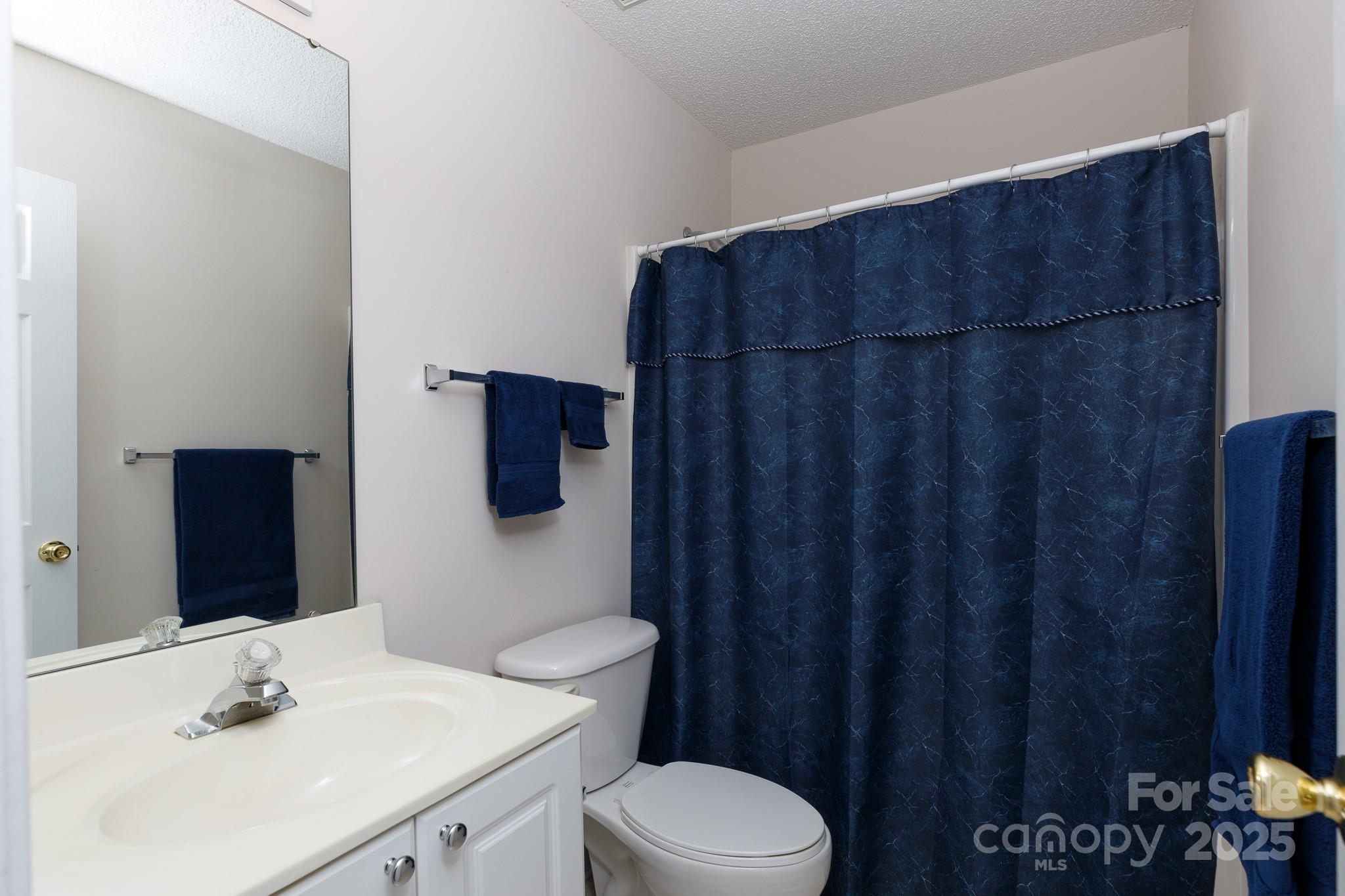 Mabry Park - Residential