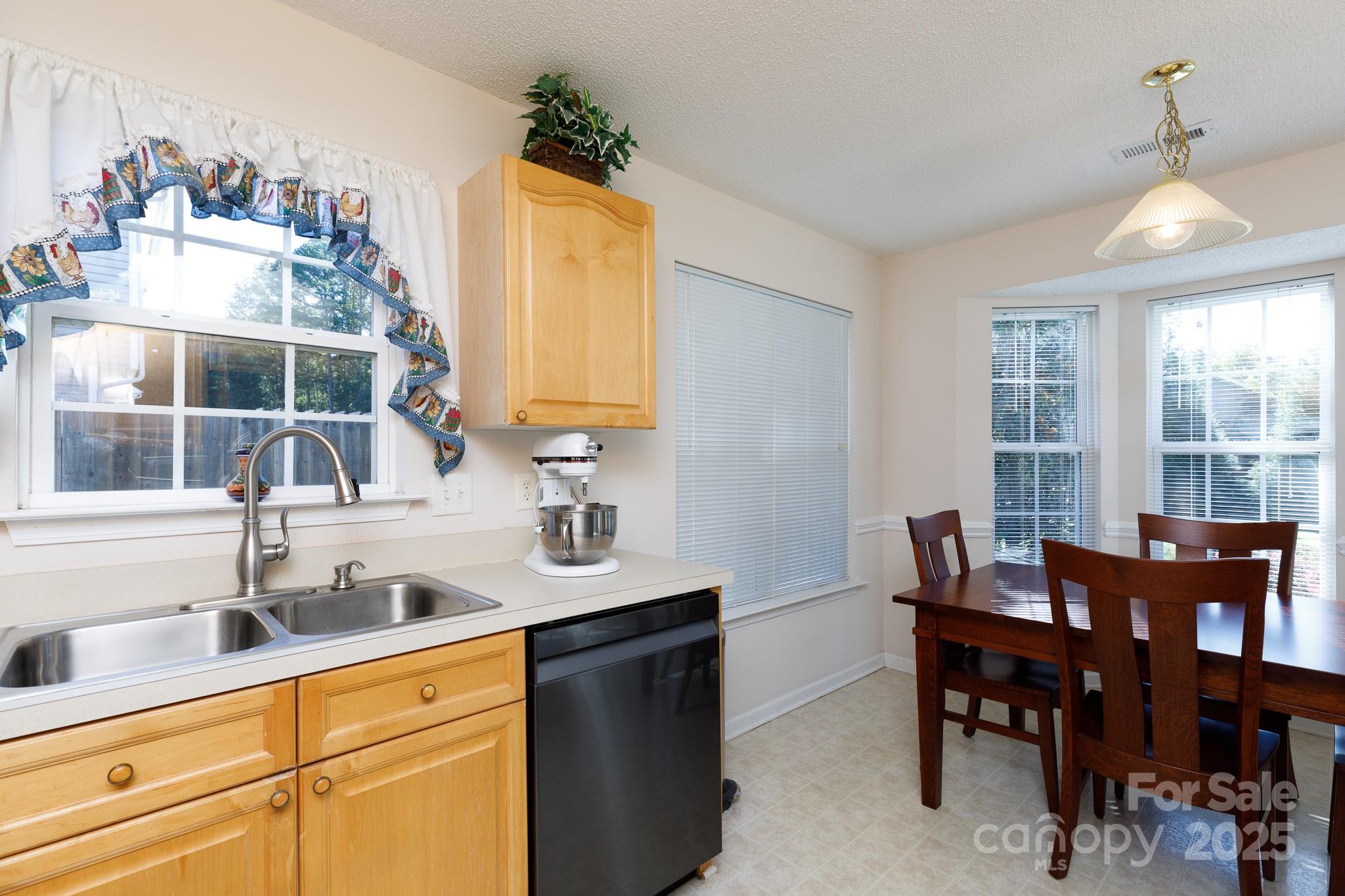 Mabry Park - Residential