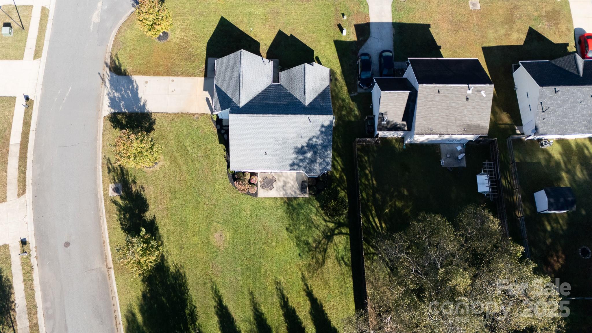 Mabry Park - Residential