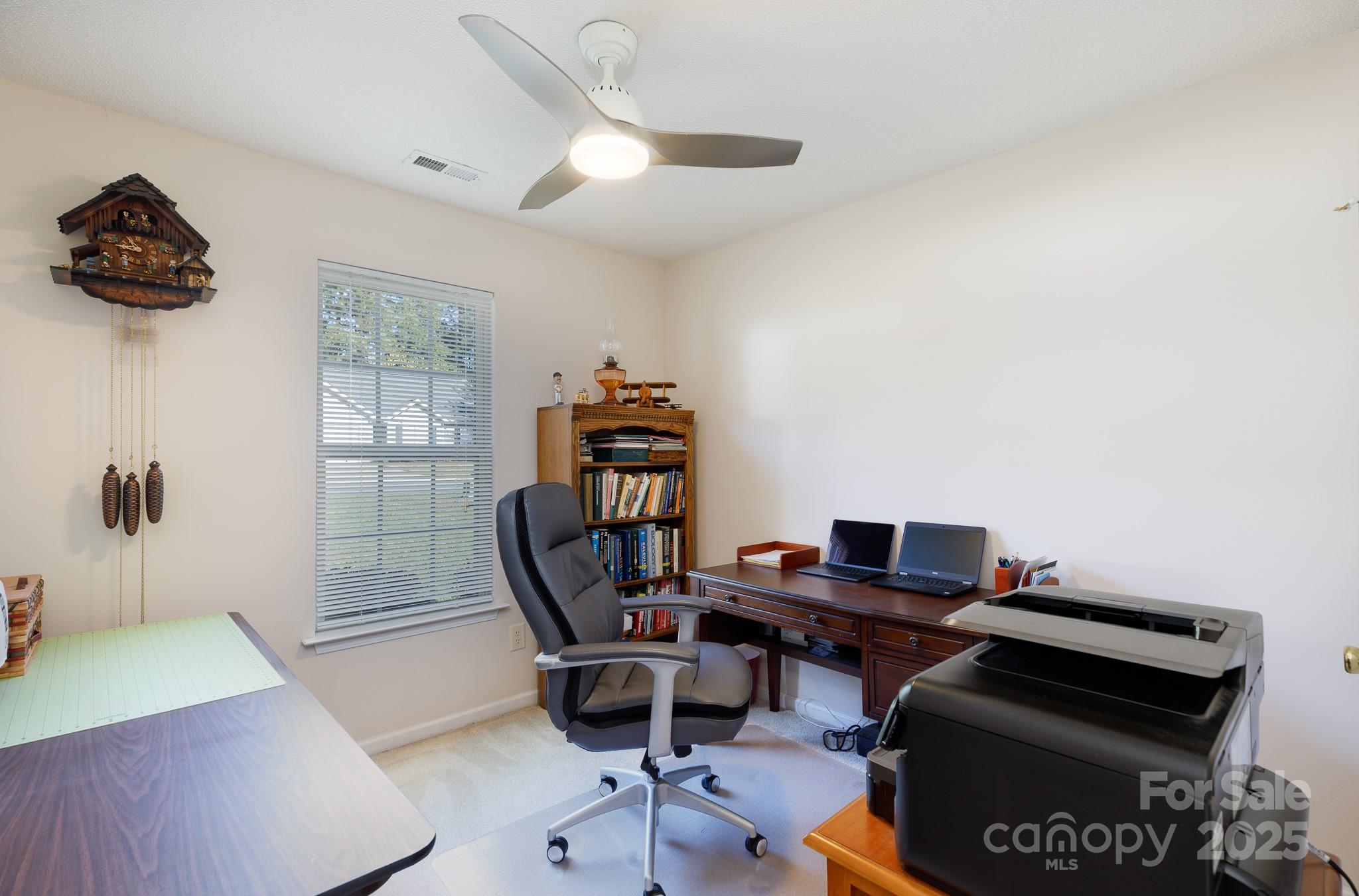 Mabry Park - Residential