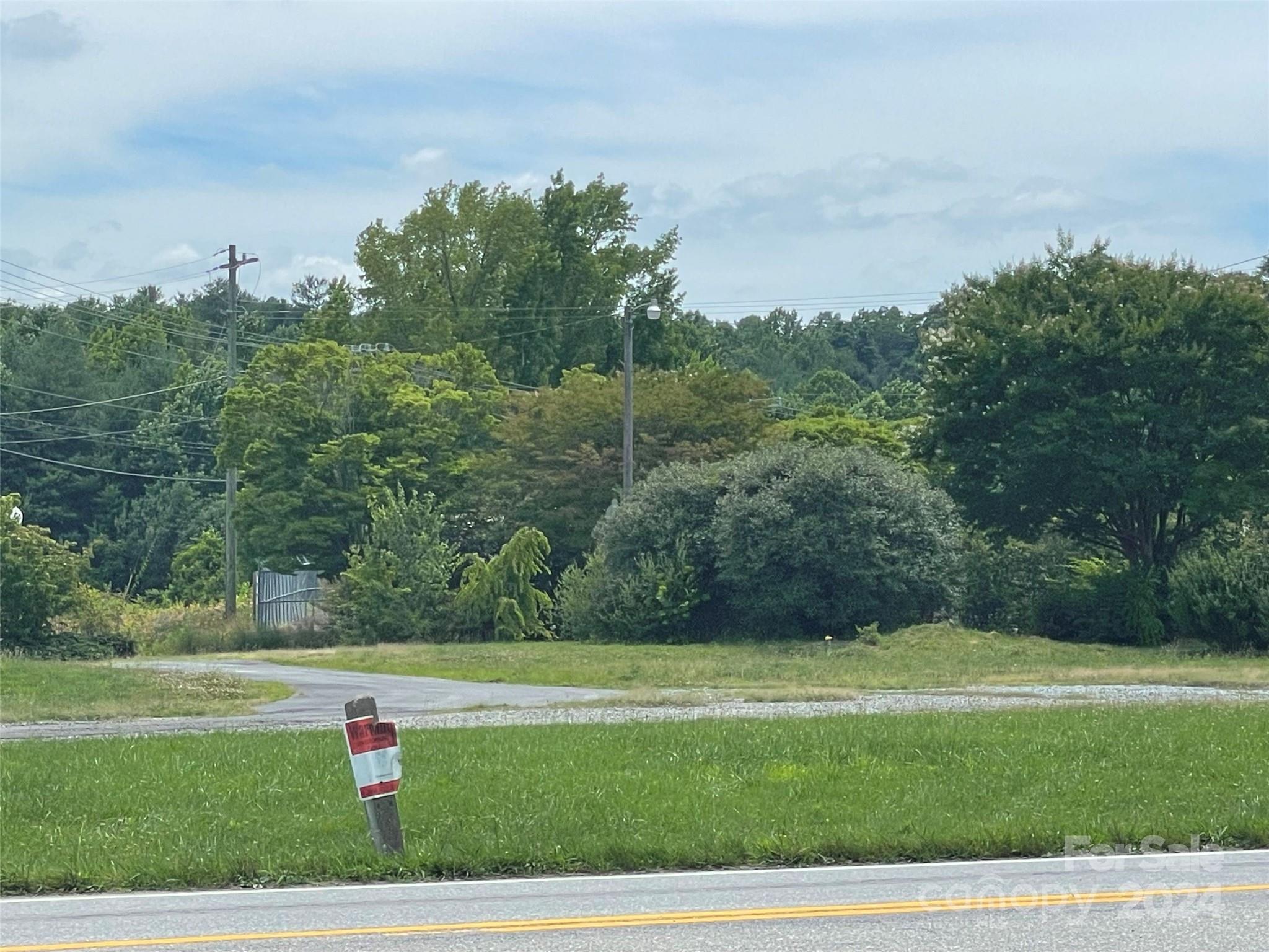 50 Old Highway 64 None