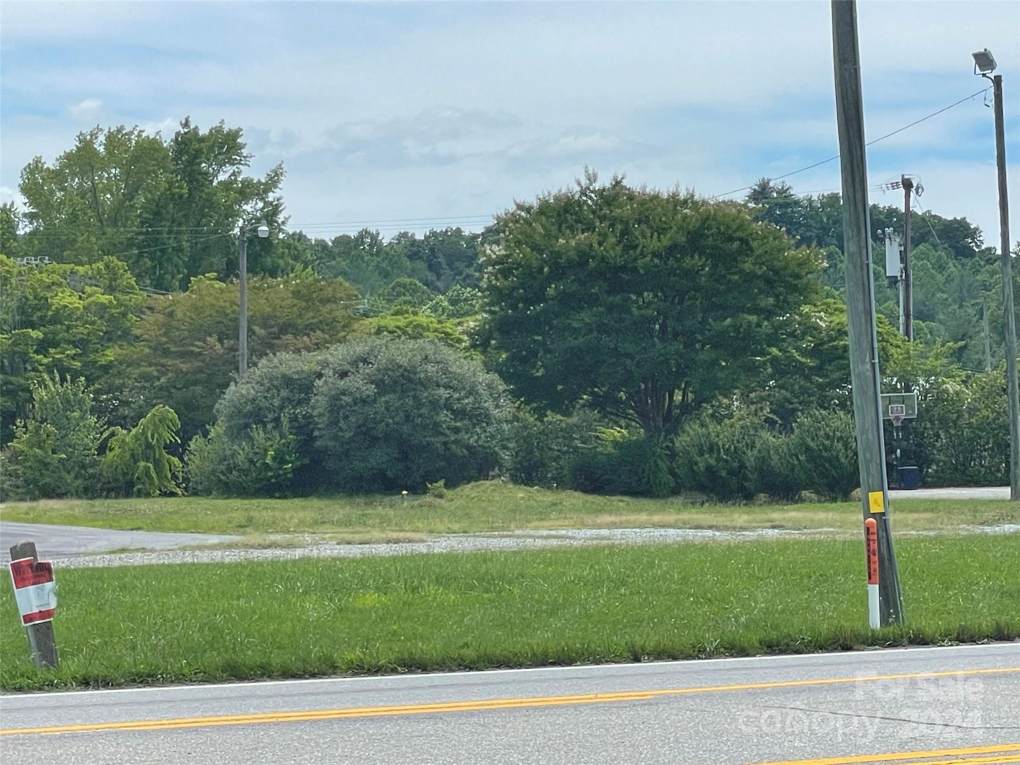 50 Old Highway 64 None