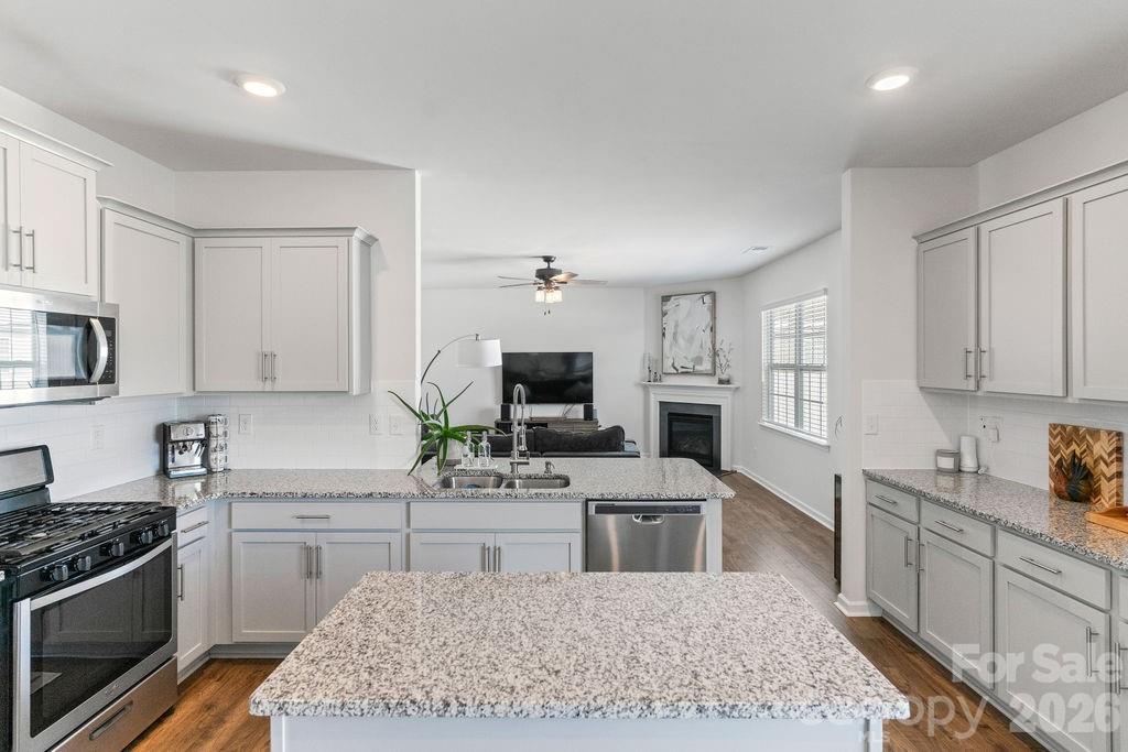 Atwater Landing - Residential