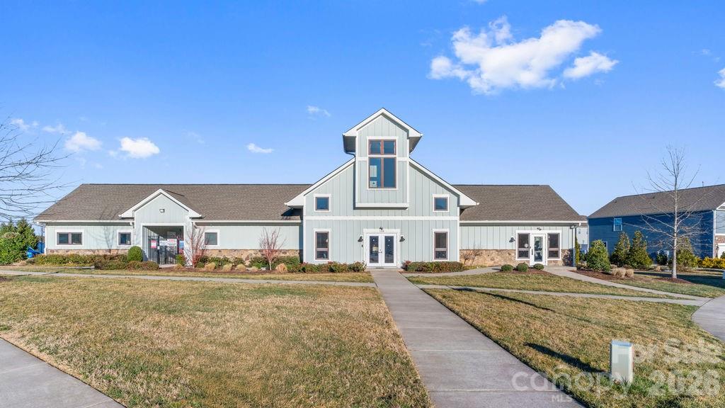 Atwater Landing - Residential