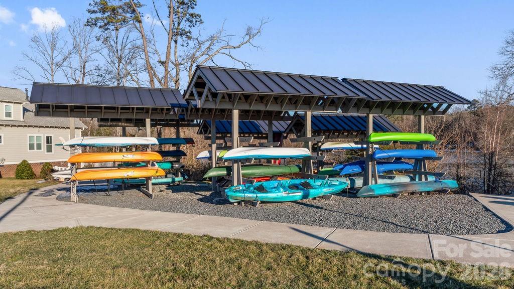 Atwater Landing - Residential