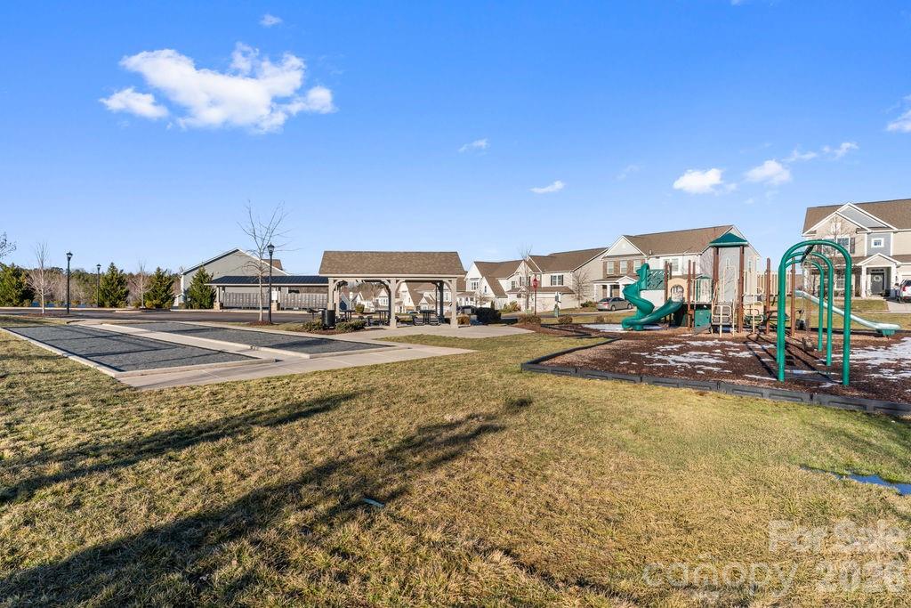 Atwater Landing - Residential