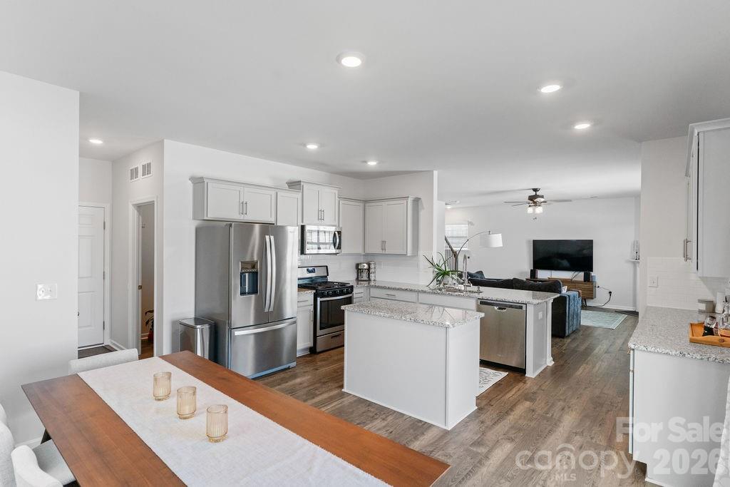 Atwater Landing - Residential