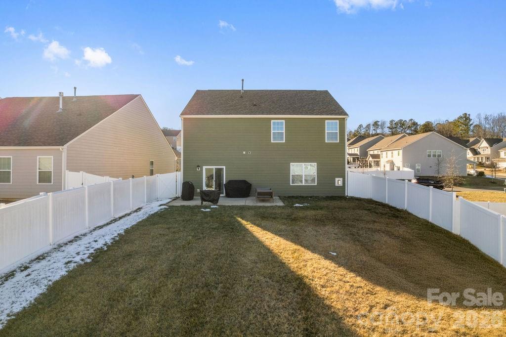 Atwater Landing - Residential