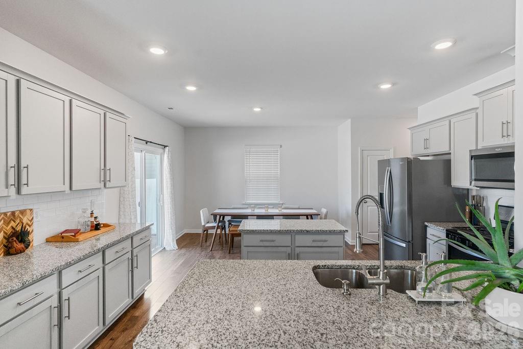 Atwater Landing - Residential