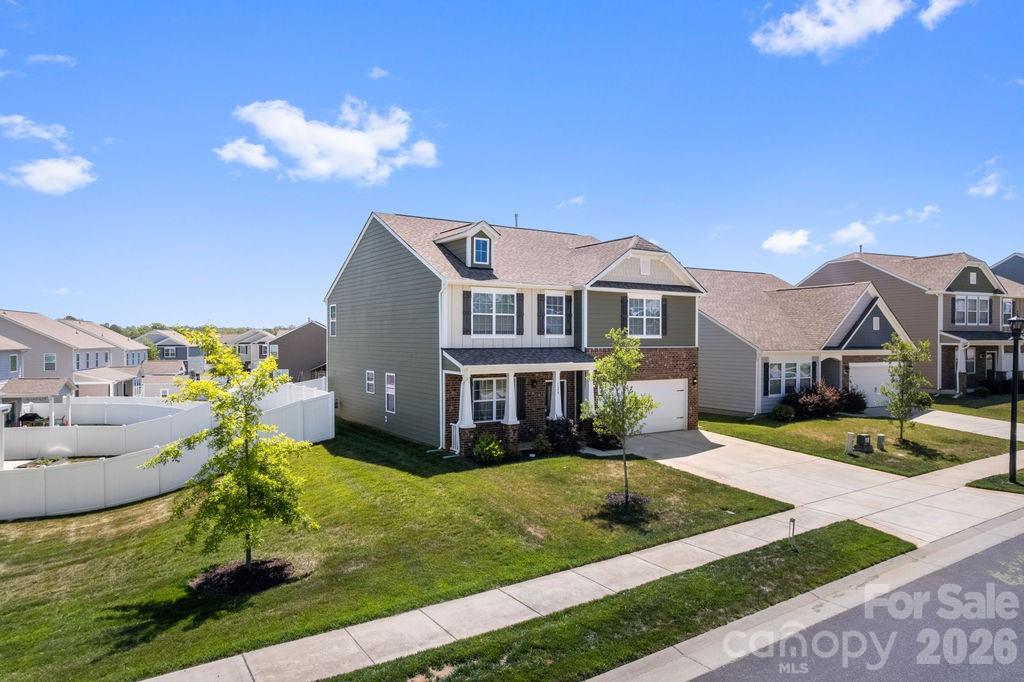 Photo 1 of 42 — 128 Neill Estate Lane, Mooresville, NC 28117