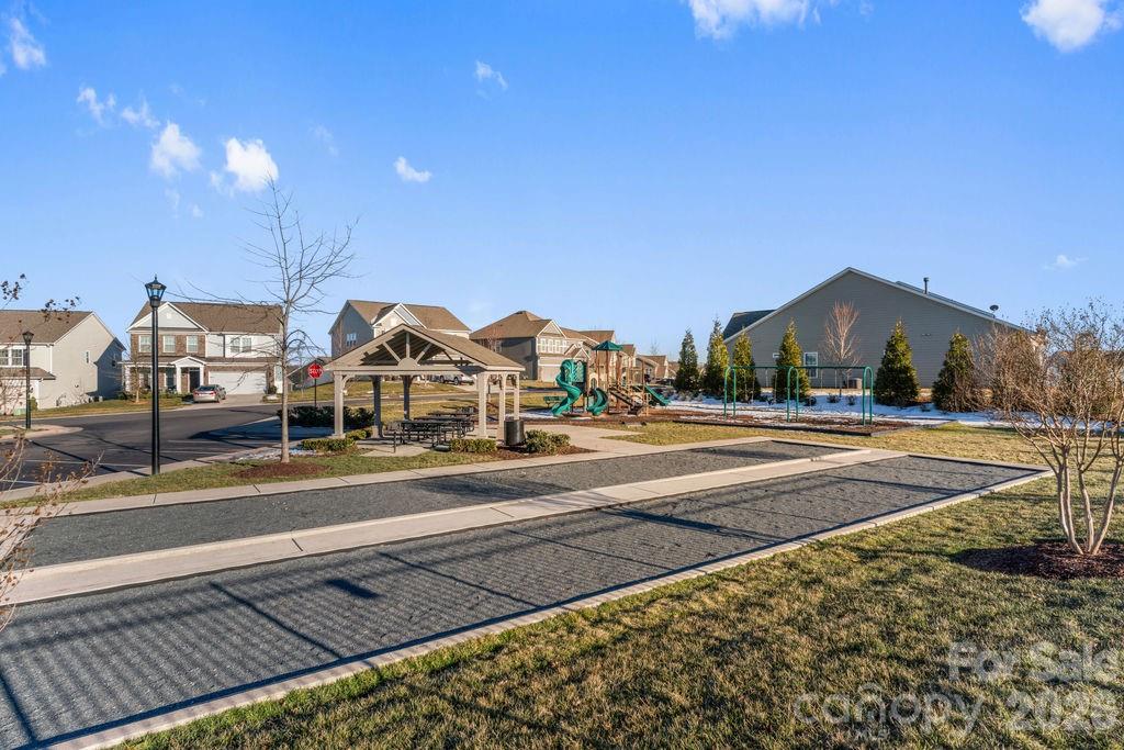 Atwater Landing - Residential